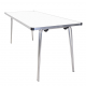 GoPak Contour25 Plus Folding Tables